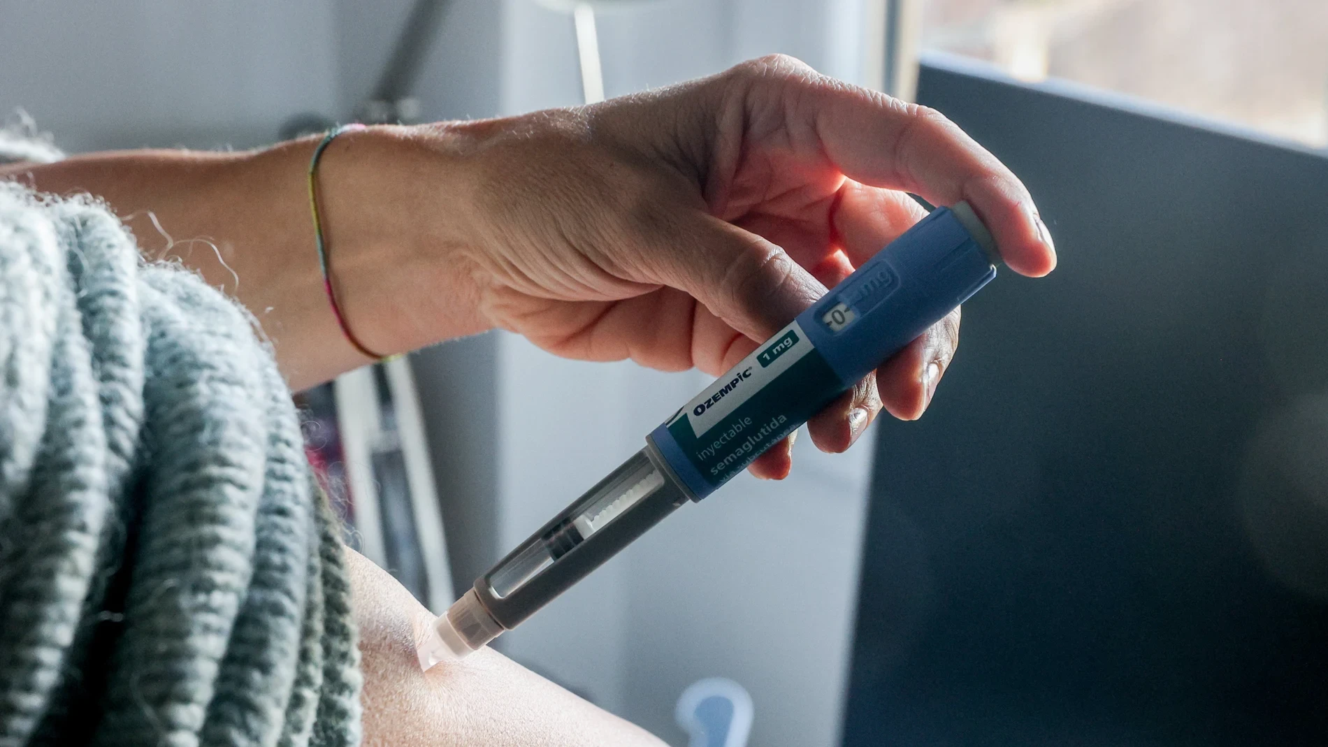 El uso extendido de Ozempic reabre el estigma de la obesidad y el sobrepeso