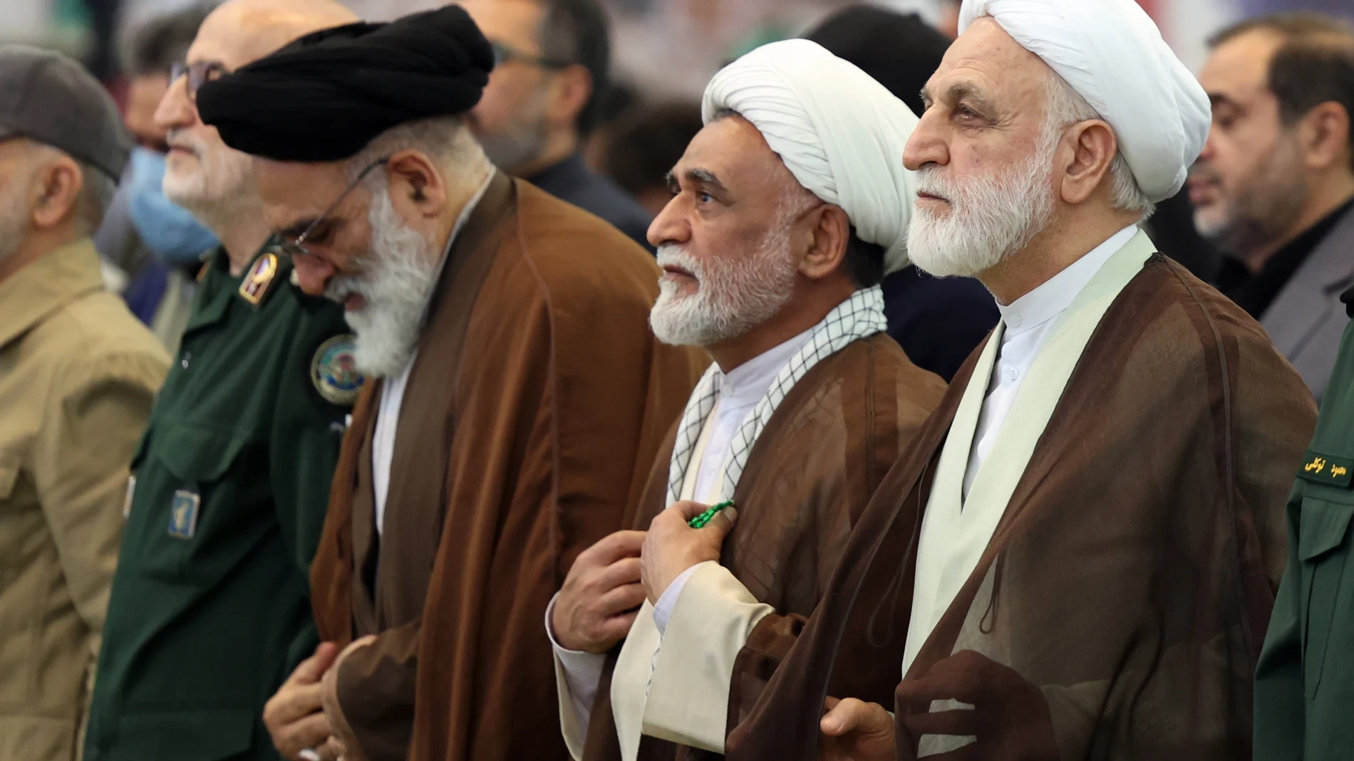 Las claves del preacuerdo entre EEUU e Irán para reabrir el estrecho de Ormuz