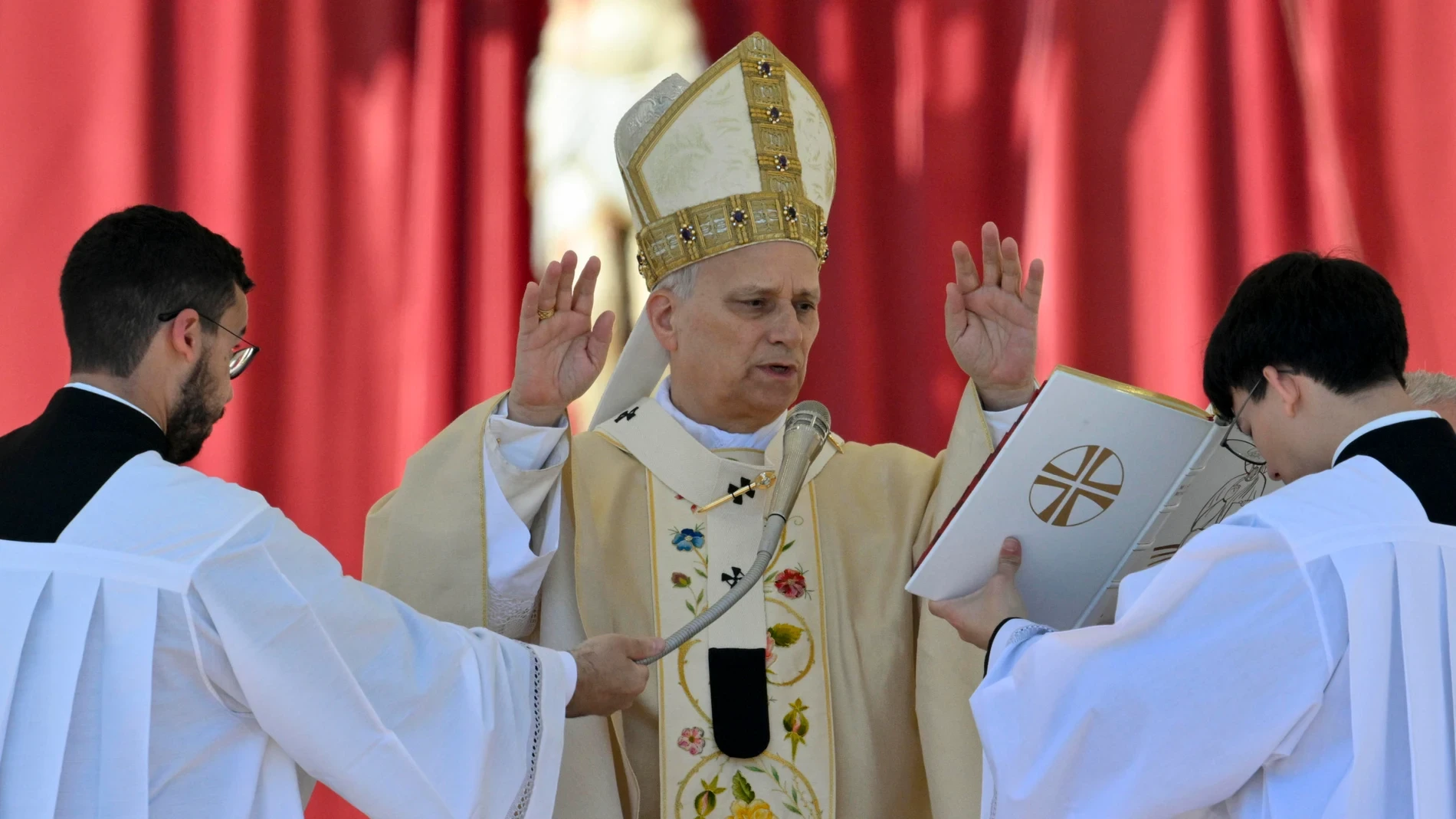 Qué significa la bendición papal conocida como 