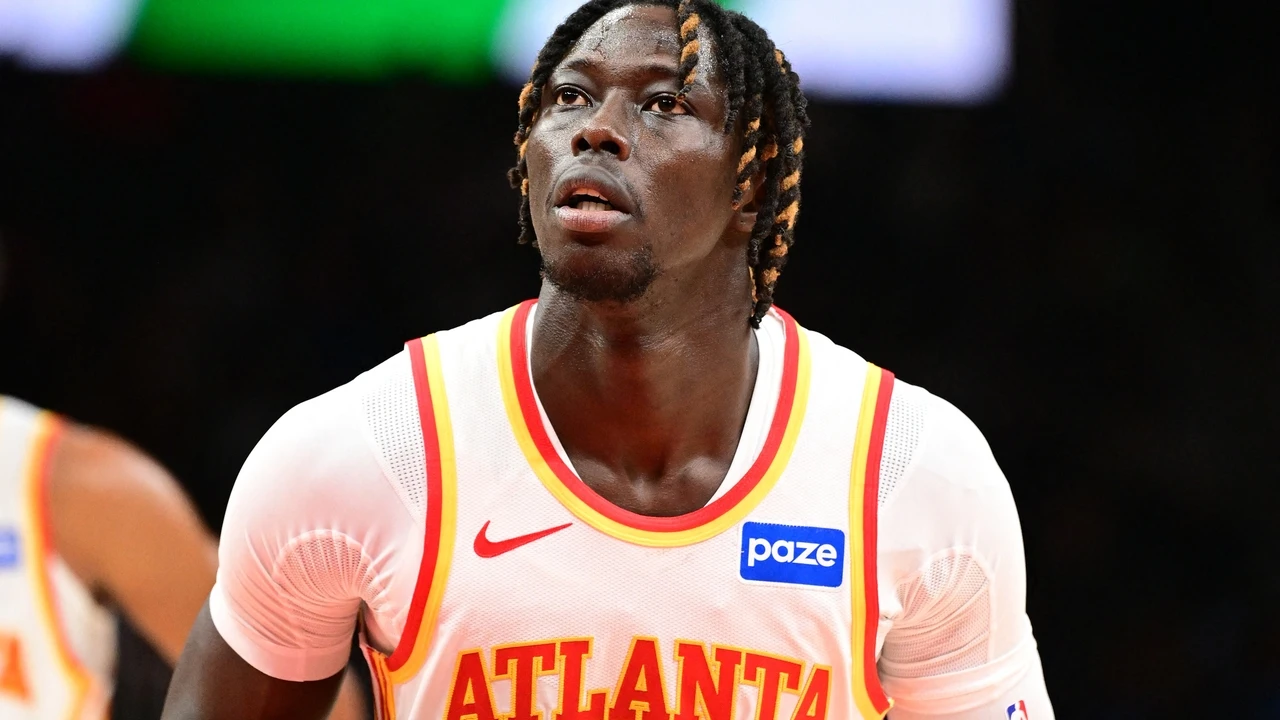 Eli John Ndiaye debuta en la G-League sorprendido porque 