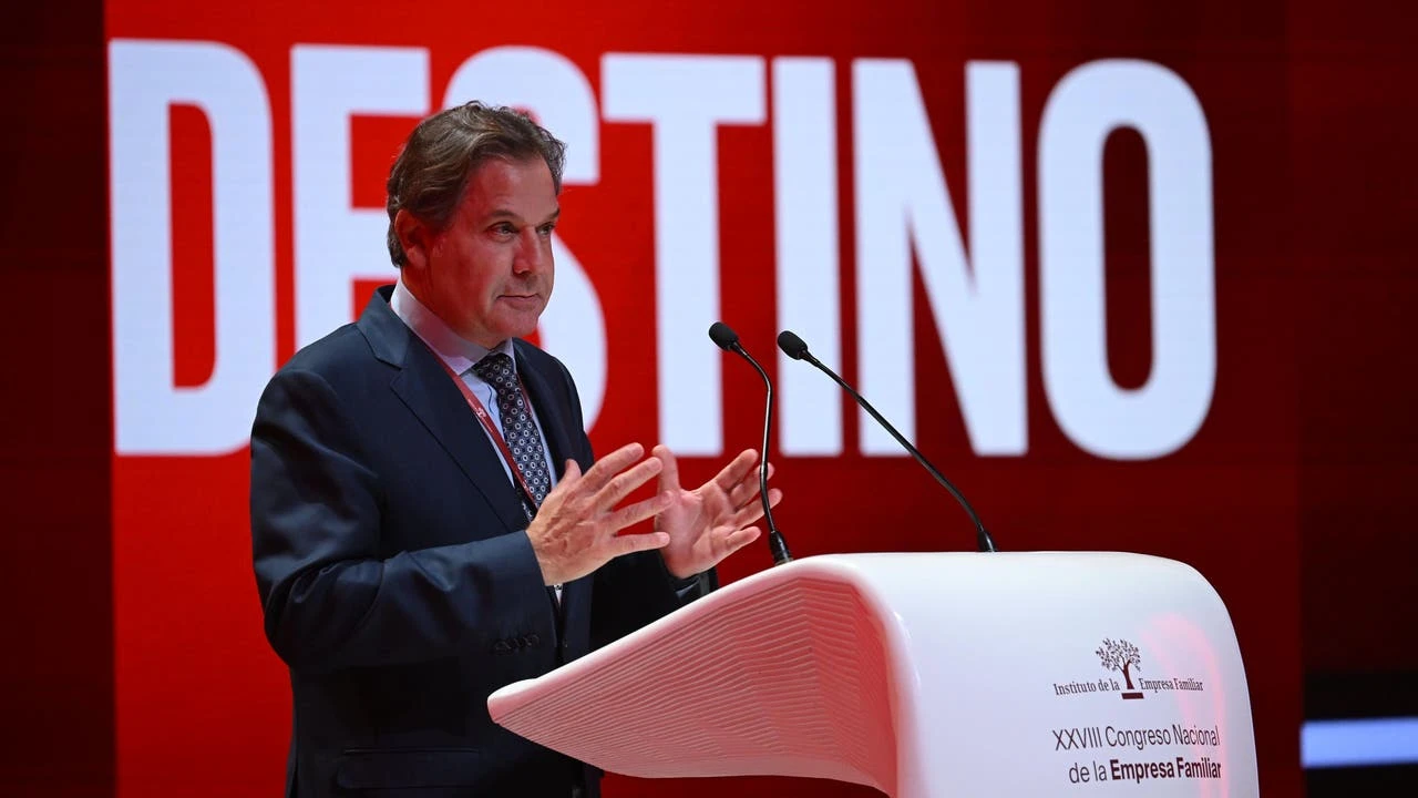 La empresa familiar pide al poder político que solucionen los grandes problemas que tiene la economía española: 
