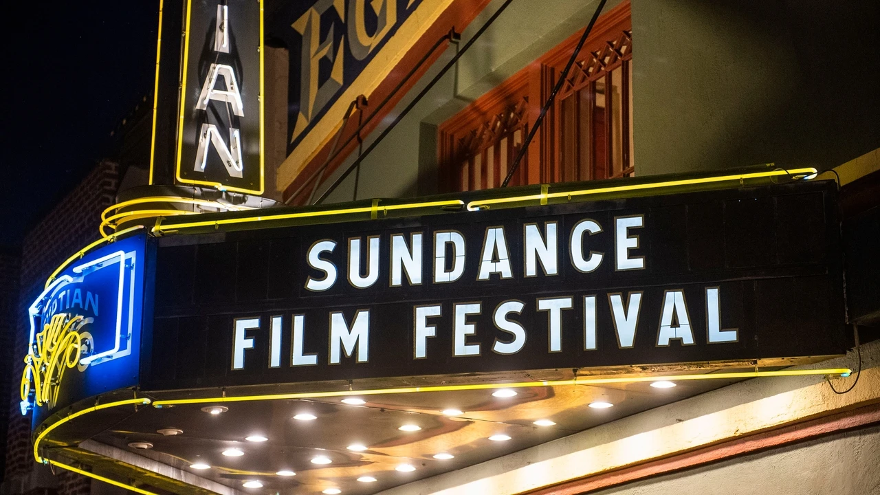 El Festival de Sundance homenajeará a Robert Redford con proyecciones especiales