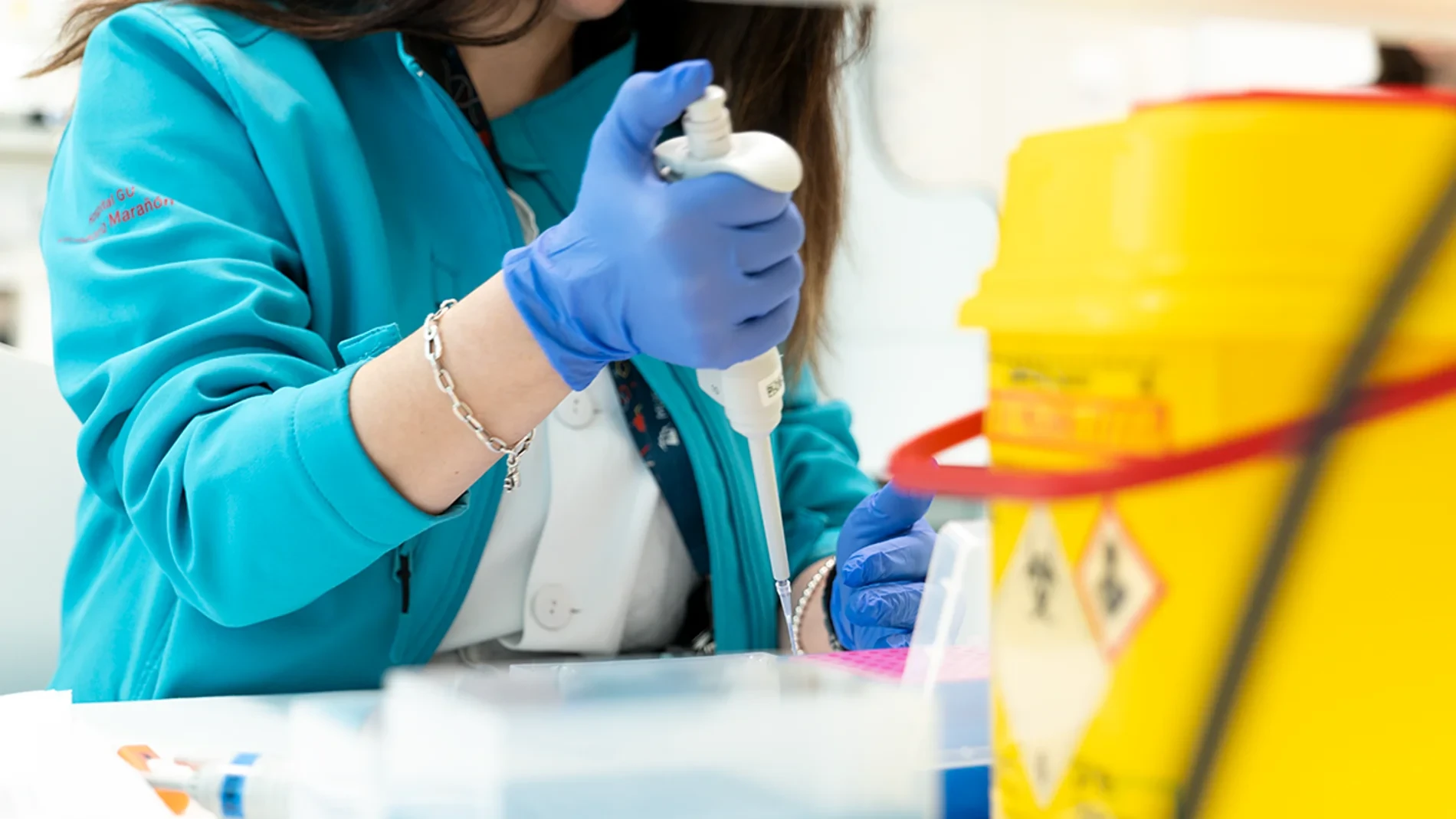 Una infectóloga del Hospital del Mar: «El hantavirus no es una infección por la que debamos preocuparnos»