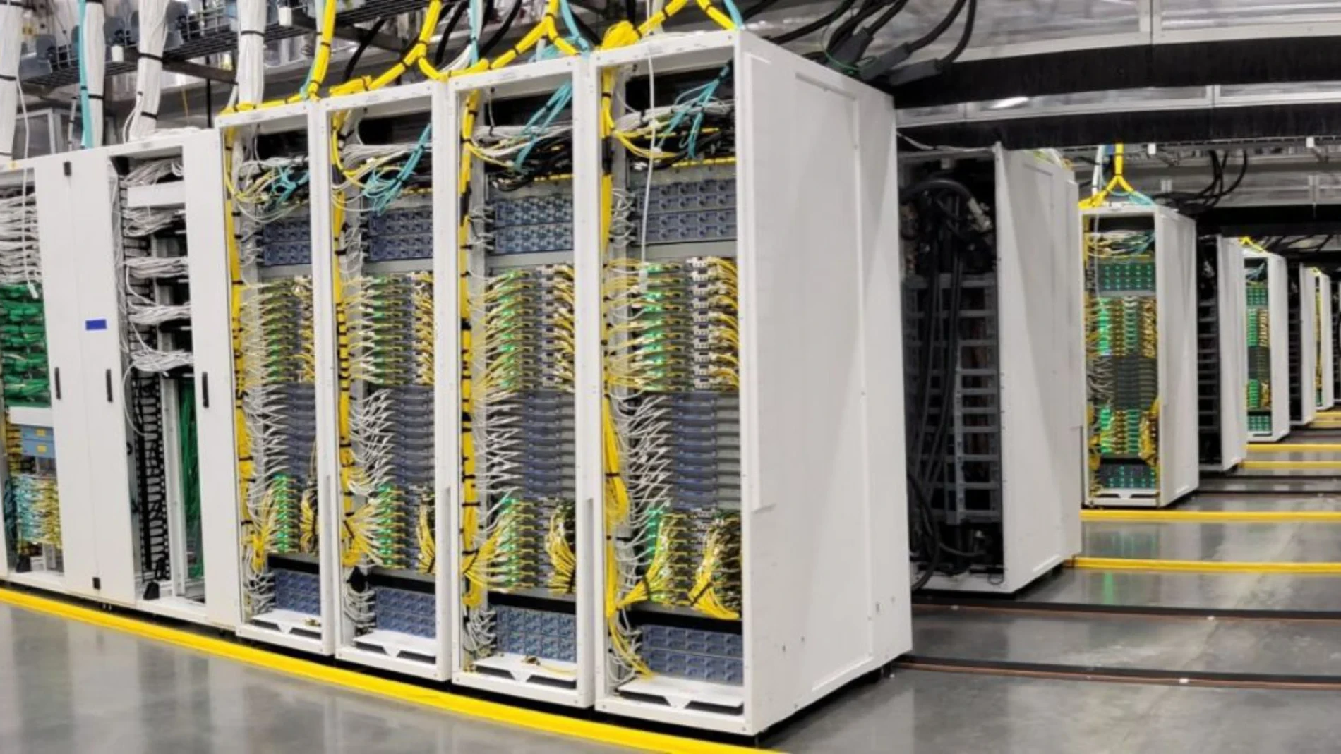 Pekín, el nuevo Robin Hood de la inteligencia artificial