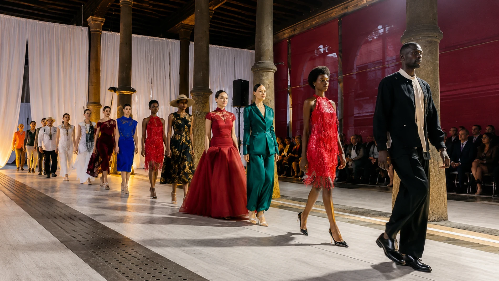 CMIV, donde la moda cuenta historias