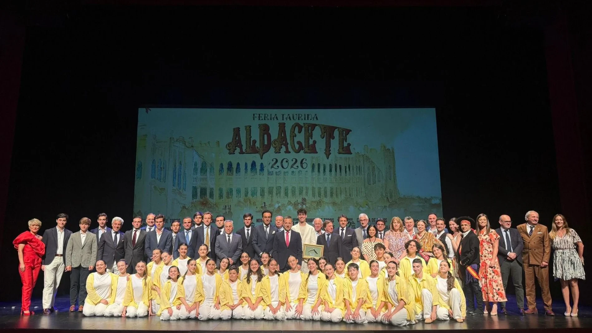 Albacete: una feria de primera