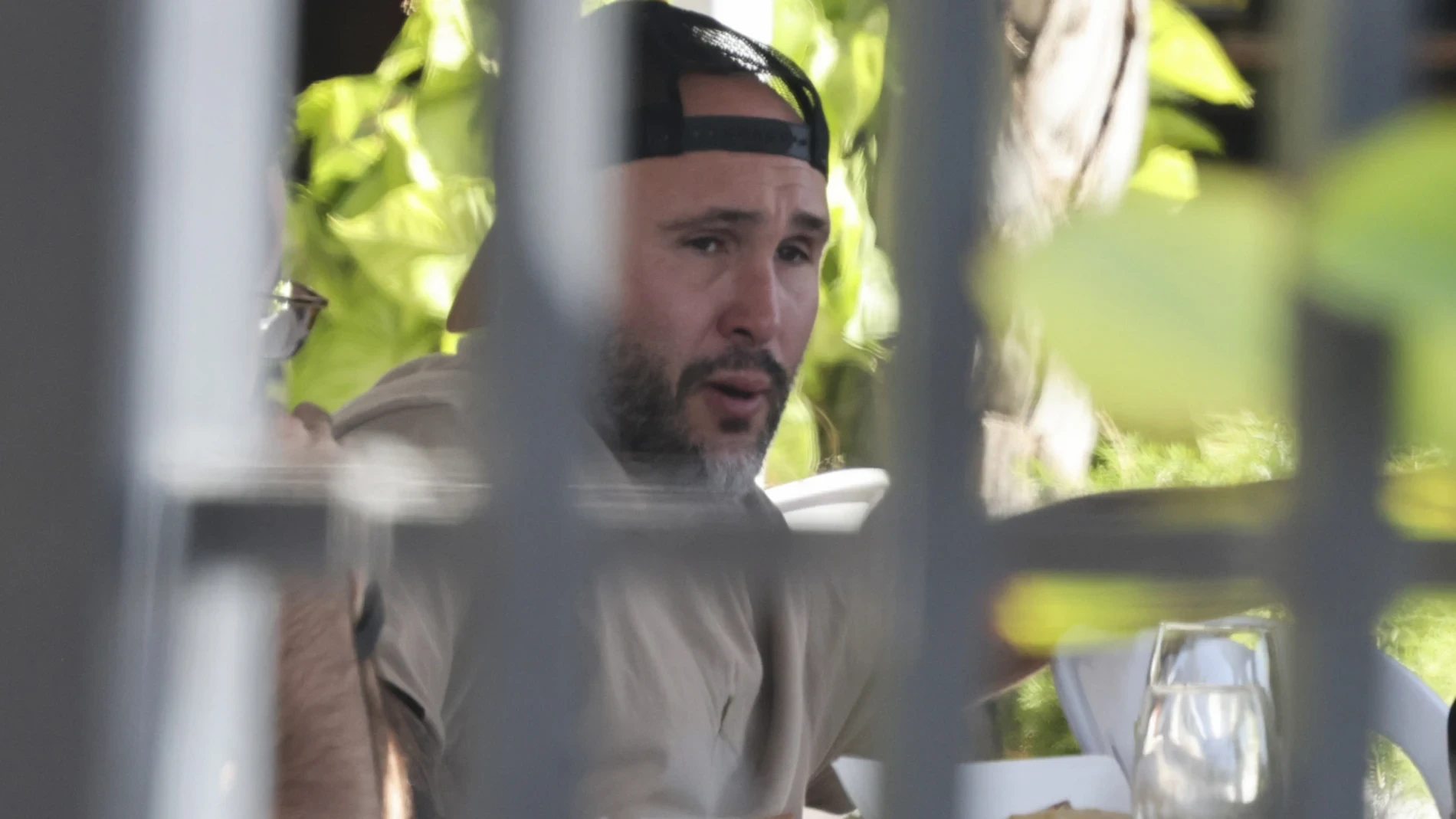 El empresario libanés que compró la deuda de Cantora planea denunciar a Kiko Rivera
