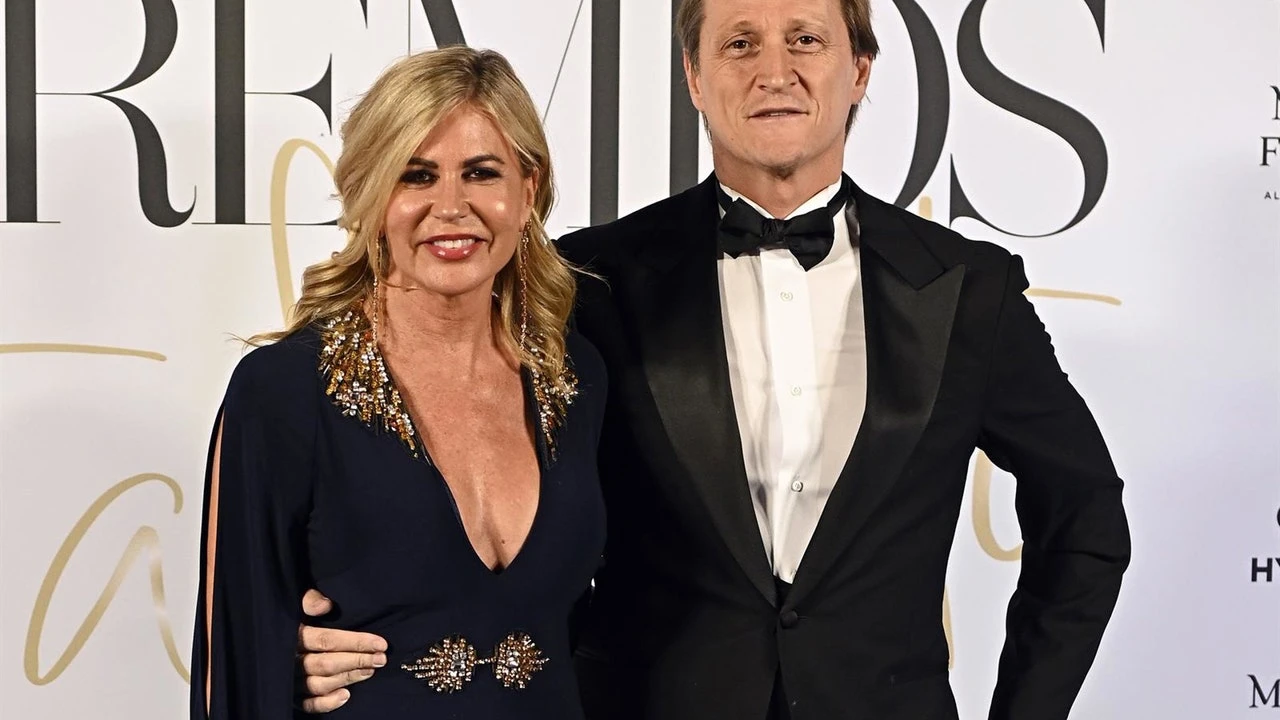 Patricia Cerezo habla alto y claro sobre la relación de Genoveva Casanova y Bárbara Mirjan: 