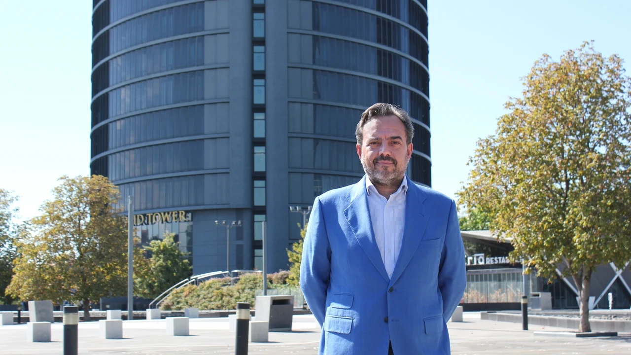 Guillermo Perea: «Innovar en el acero corrugado es clave para la sostenibilidad»
