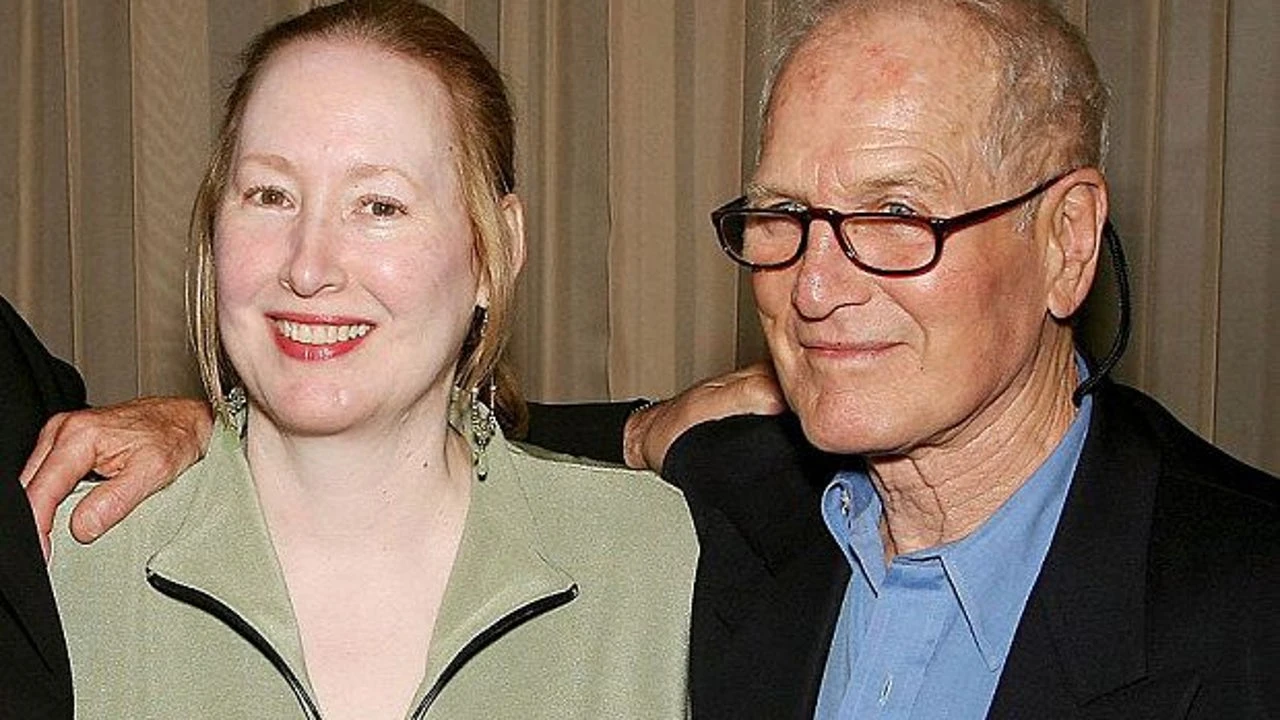 Muere a los 72 años Susan Kendall Newman, actriz, productora y activista, hija de Paul Newman