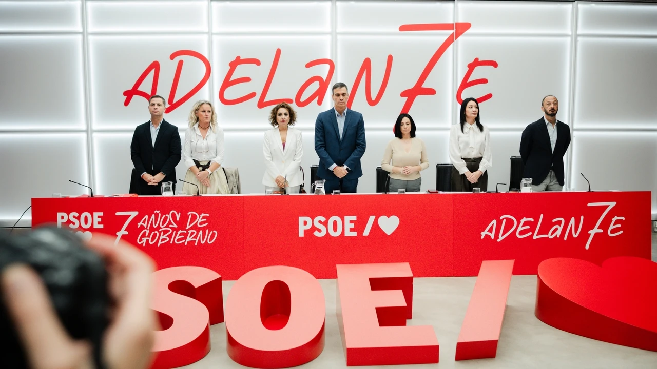 Ferraz pagaba en efectivo a los altos cargos «con entidad»