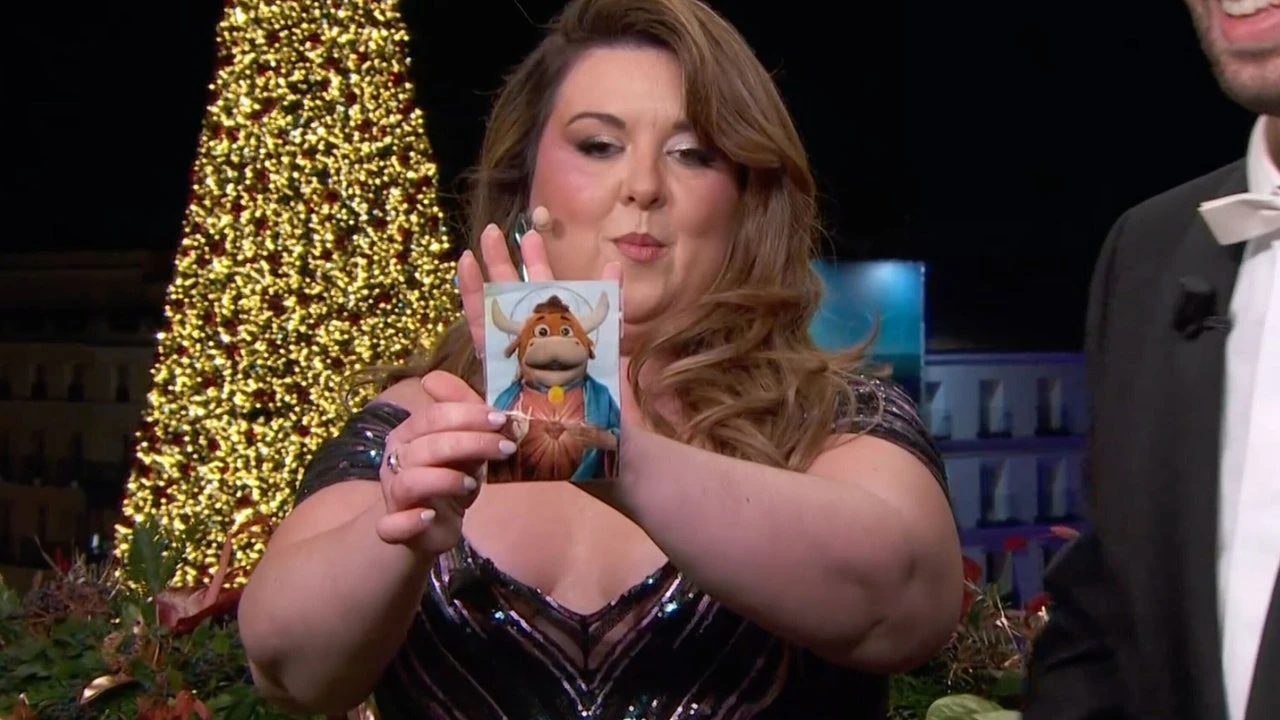 TVE pide ayuda a su audiencia y abre una votación para elegir a la pareja que dará las Campanadas 2025