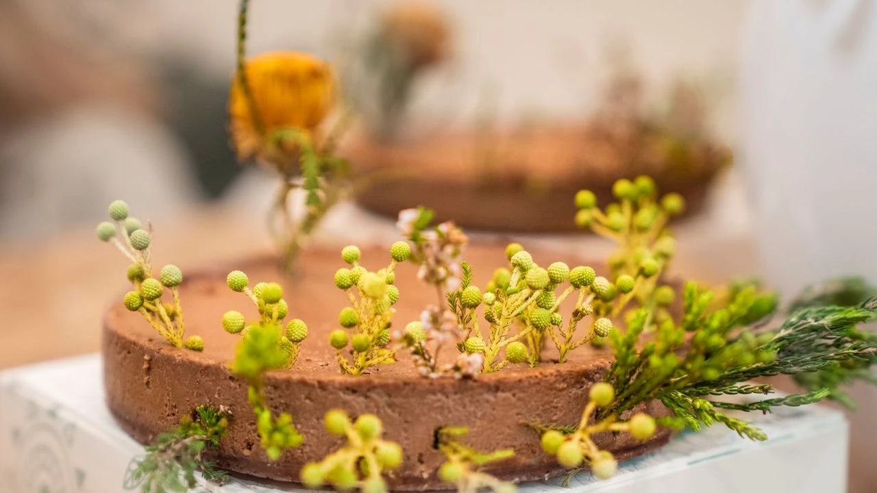 Adiós al fondant para decorar tartas: esta es la nueva tendencia que promete resultados de pastelería