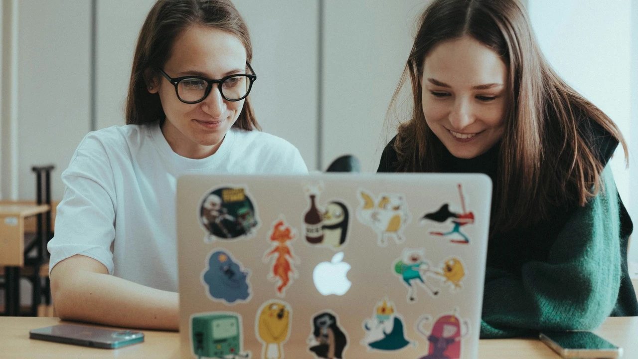 La generación Z dicta sentencia: más animación y menos sexo