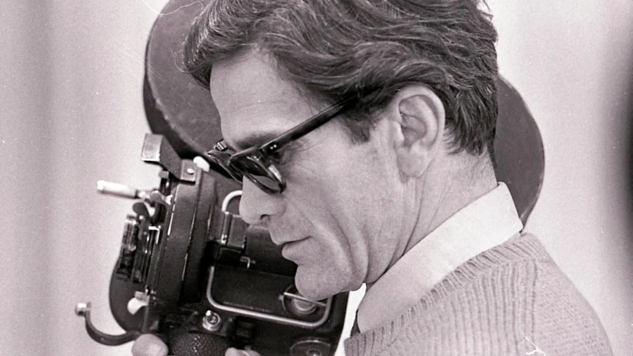 Medio siglo sin Pasolini: sus cinco mejores películas