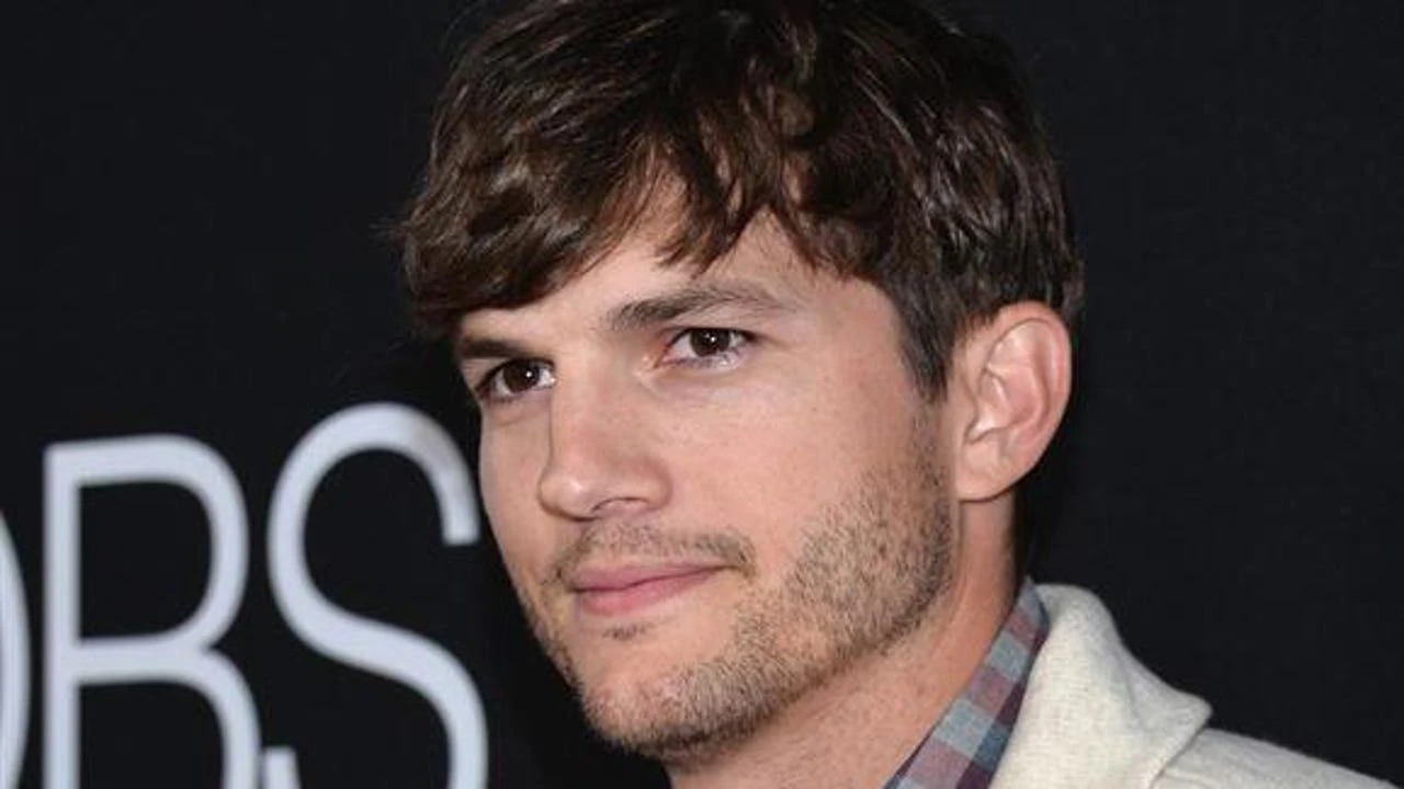 “Mi aspecto me ha costado algunos papeles”: Ashton Kutcher habla sobre sus proyectos frustrados en el cine