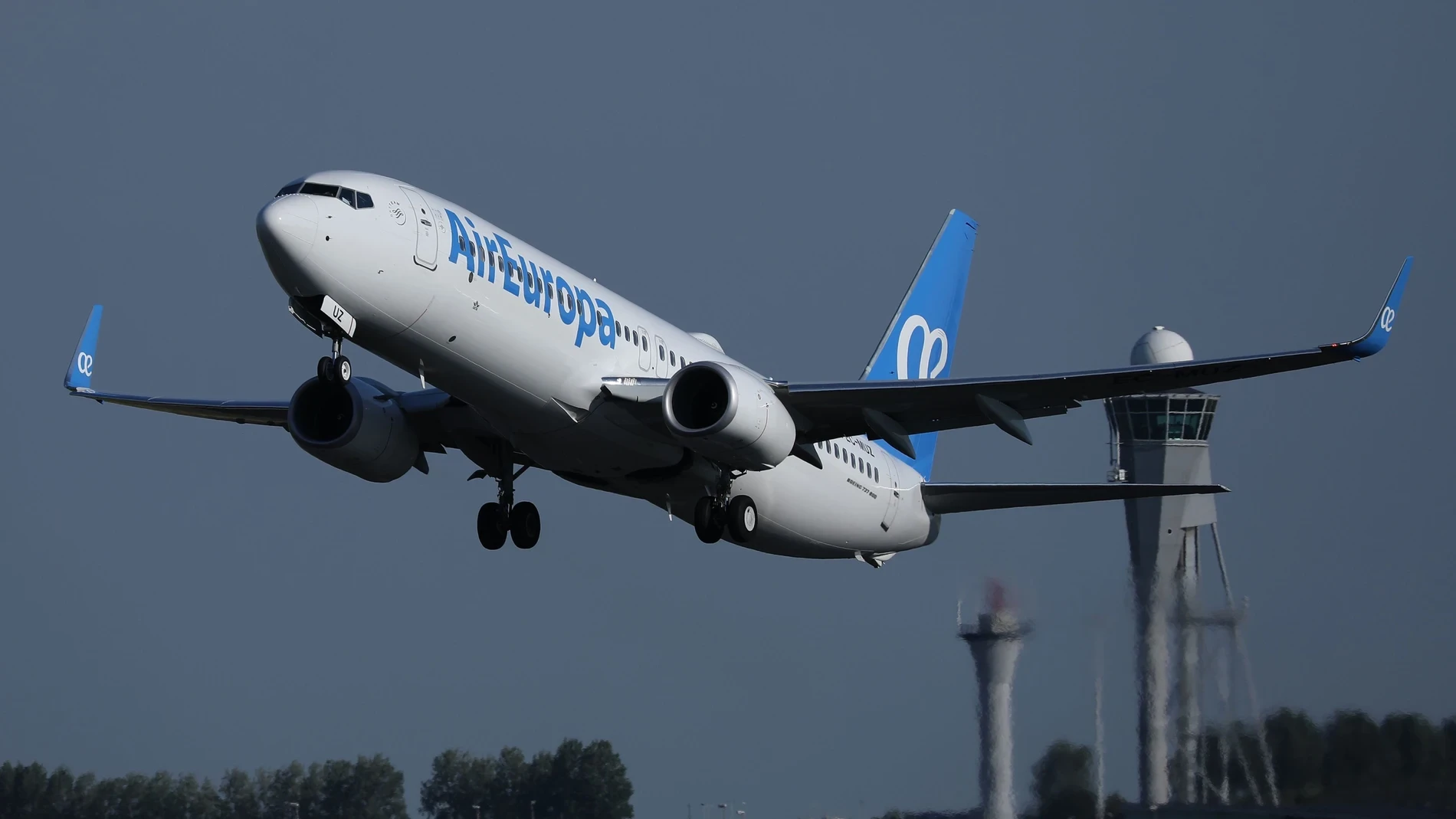 El Gobierno aprueba la entrada de Turkish Airlines en el capital de Air Europa