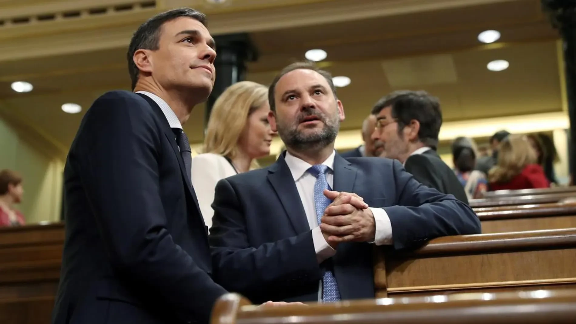 La sombra del indulto es alargada