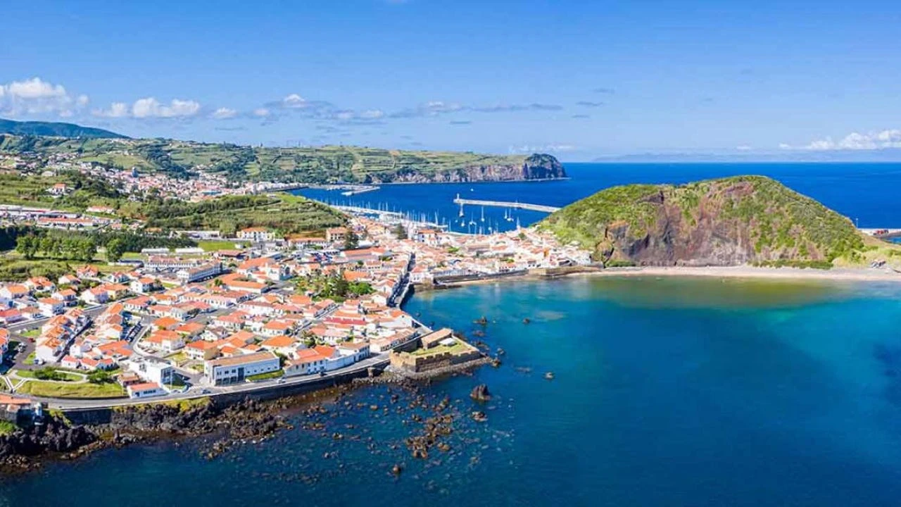 Ni Hawái ni Maldivas: los destinos paradisíacos europeos (y más asequibles) para esta Semana Santa