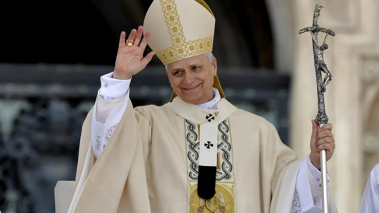 El papa canonizará a primeros santos venezolanos: 