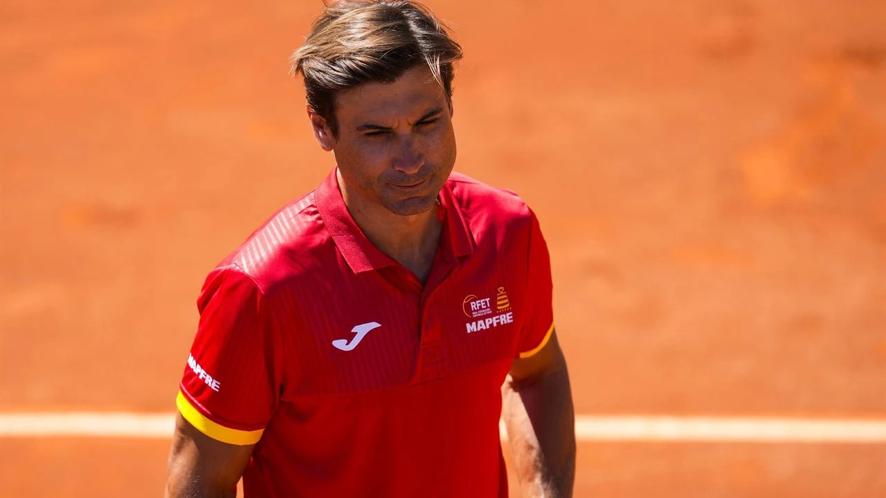 David Ferrer, capitán de España en la Copa Davis, explica la gran ausencia: “Debe ser importante para nosotros, pero se descarta”