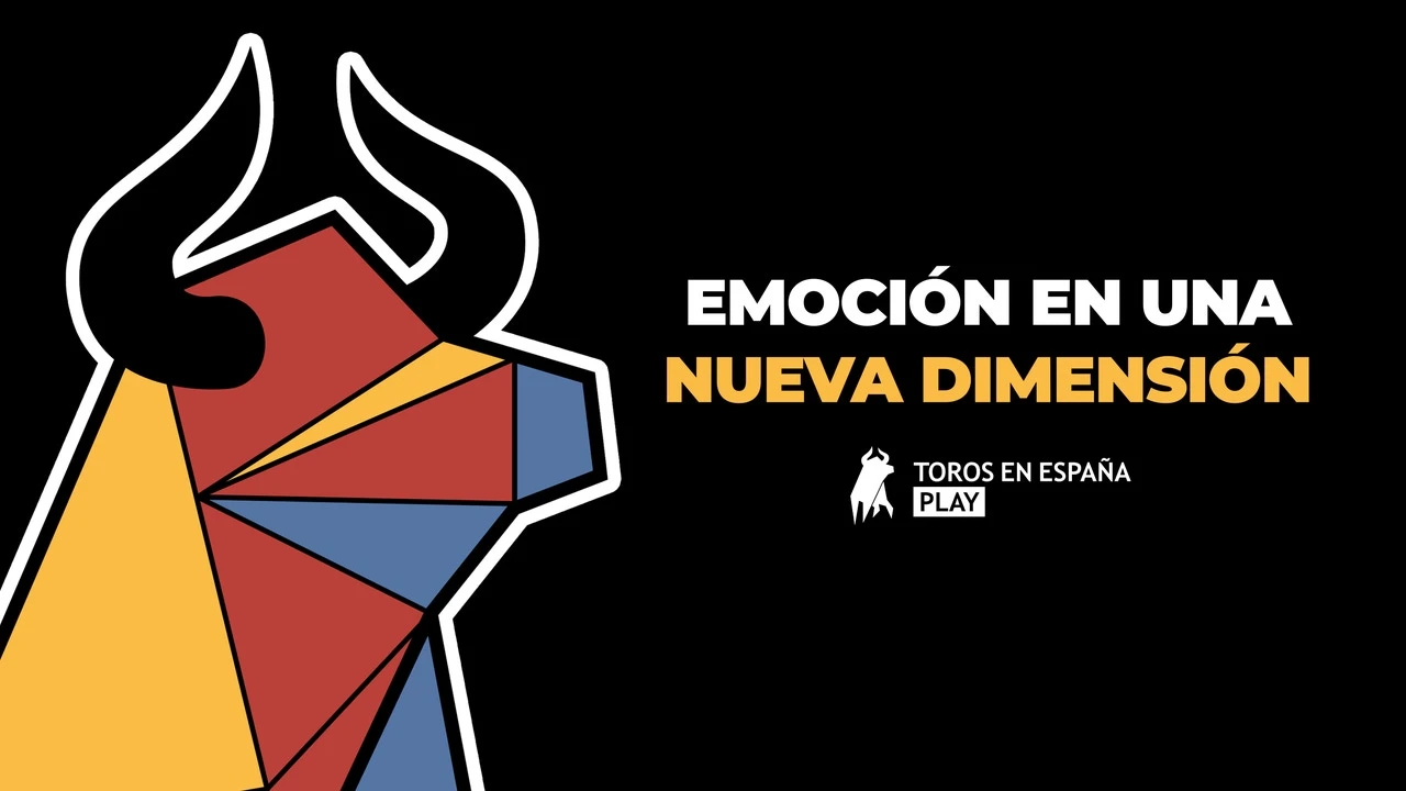 Así mantiene viva la tauromaquia en televisión una plataforma privada en pleno noviembre