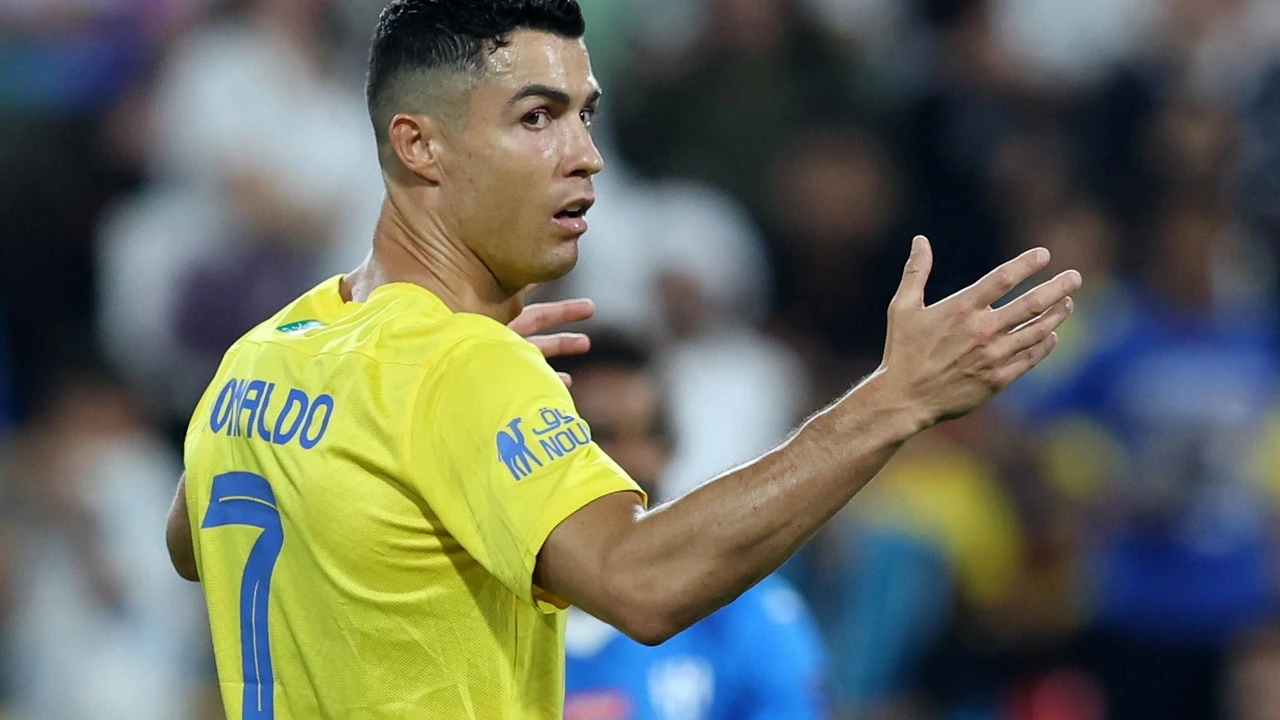Cristiano Ronaldo se pronuncia sobre su posible retirada