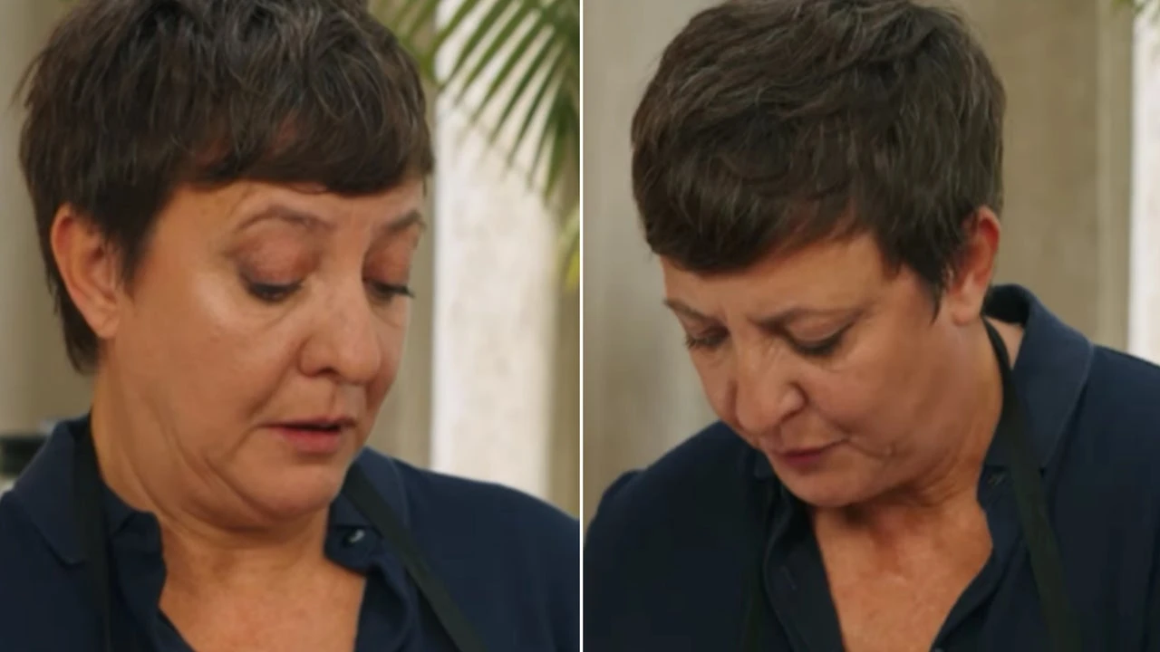 Eva Hache explica sin tapujos su 