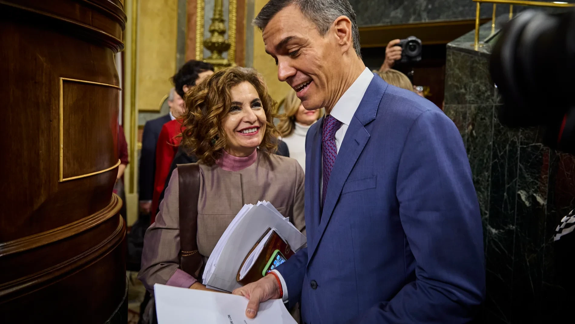 El desengaño de los fondos europeos