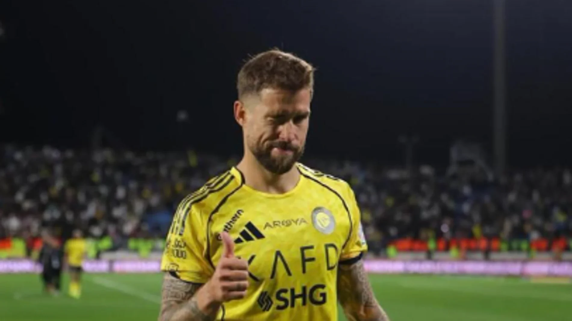 Íñigo Martínez aclara donde jugará la próxima temporada: ¡Cláusula activada!