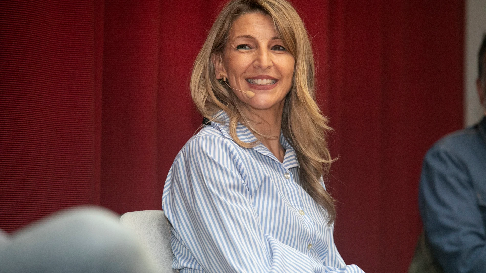 Cobrar sin trabajar: Yolanda Díaz ha conseguido el objetivo