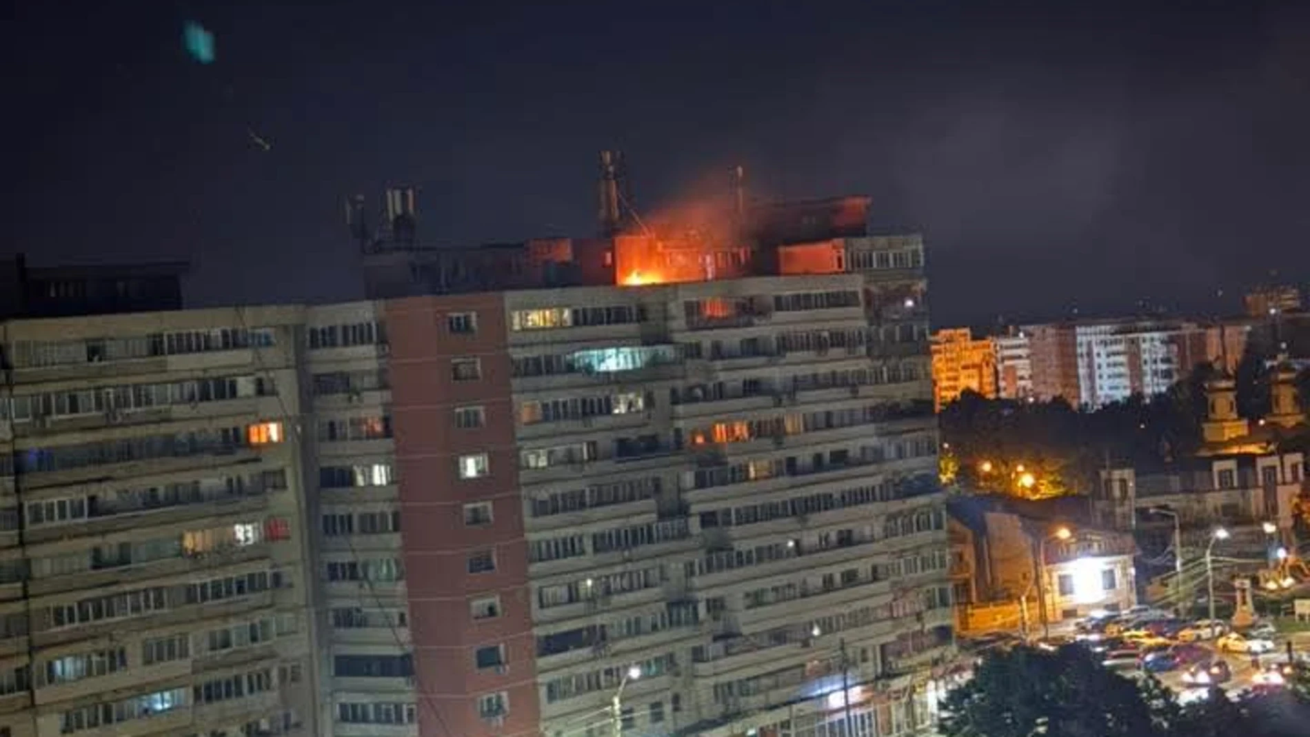 El motivo por el que Rumanía no derribó el dron ruso que ha desatado el nerviosismo en la OTAN