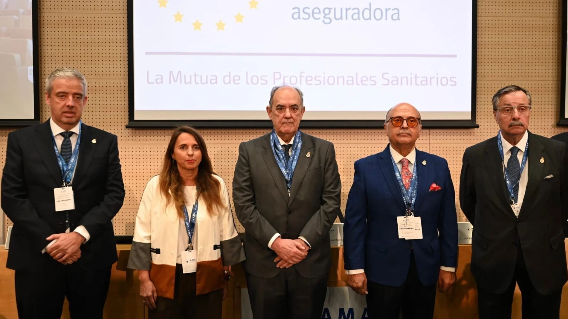 AMA Grupo gana 24,85 millones en 2025