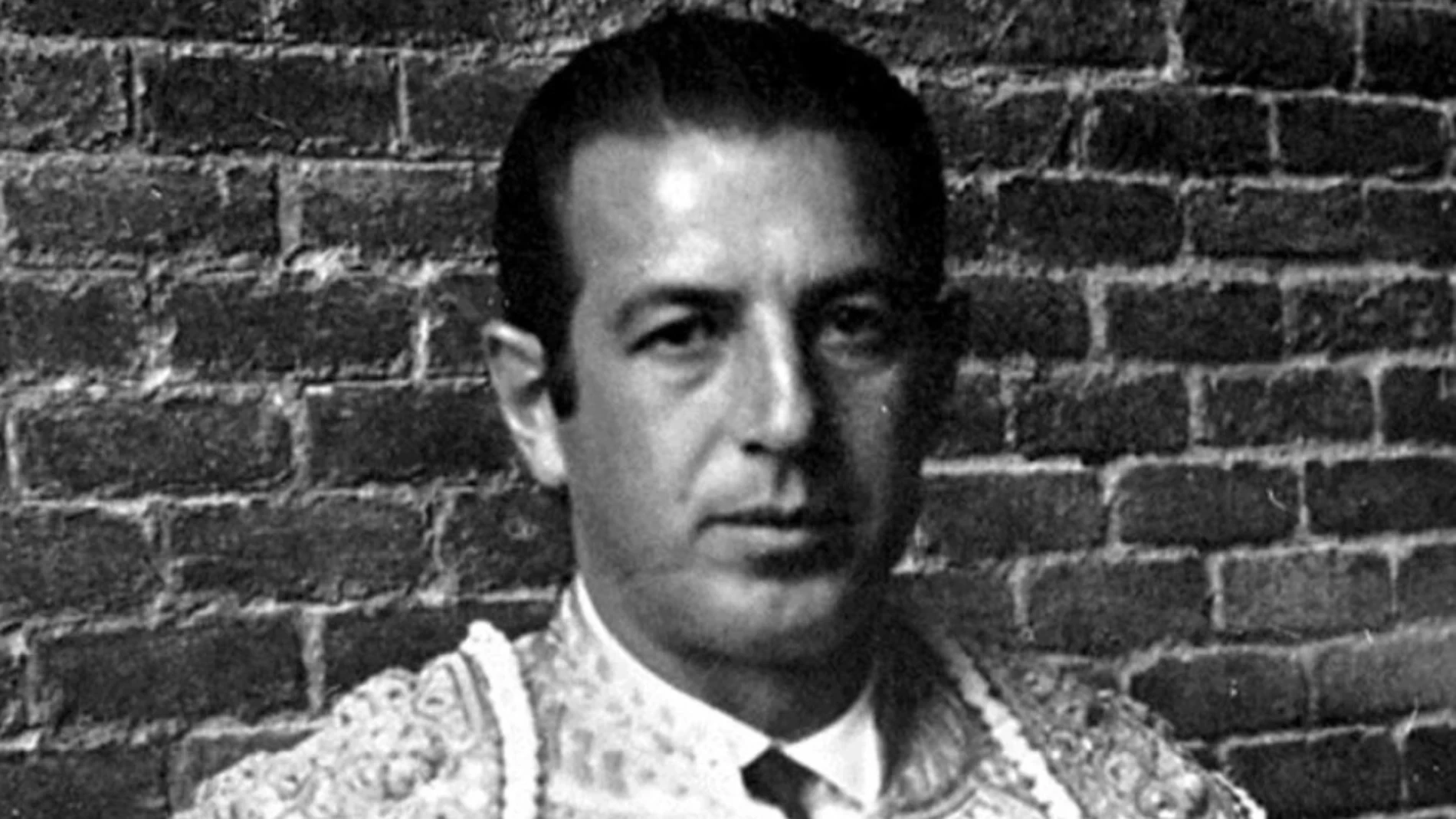El gesto de Ordóñez