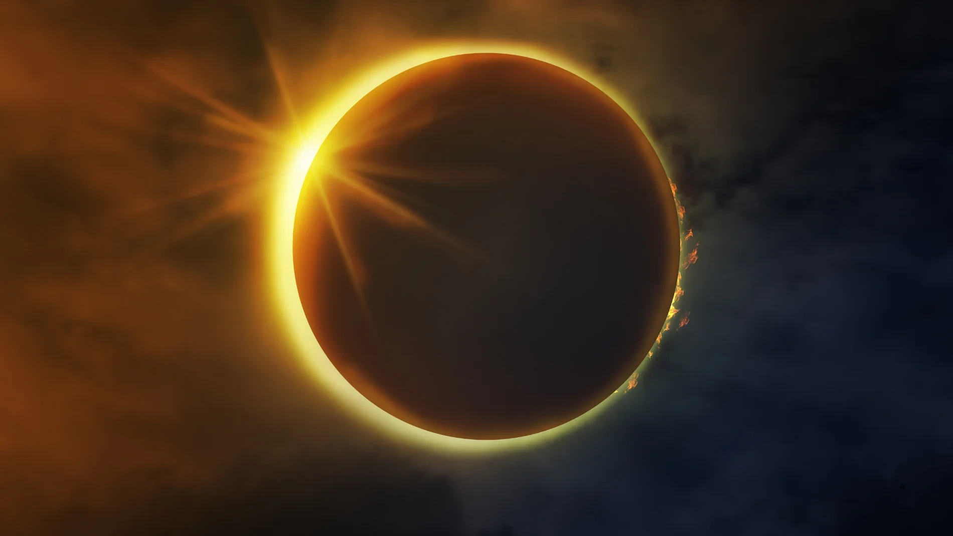 Llega el eclipse solar más largo del siglo: un fenómeno que no se repetirá en 157 años