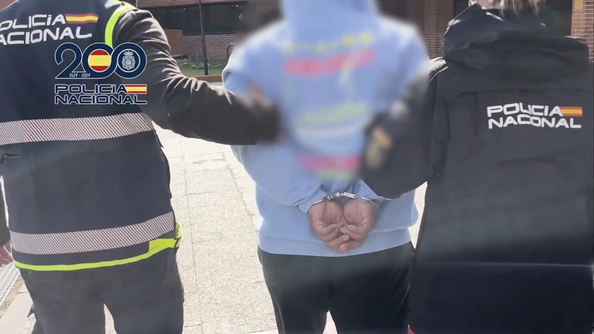 La lucha policial para evitar que el Tren de Aragua eche raíces en España