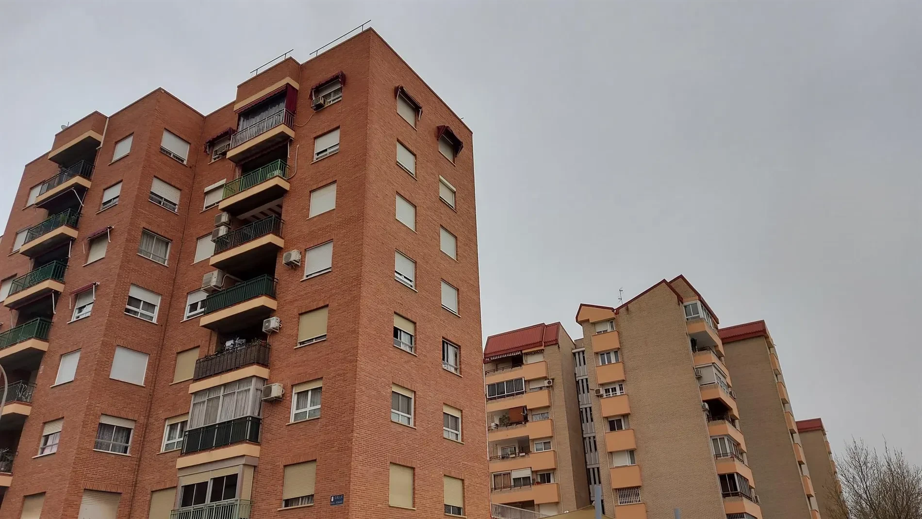 Ni compra ni herencia: esta es la vía legal que permite adquirir una vivienda vacía en propiedad