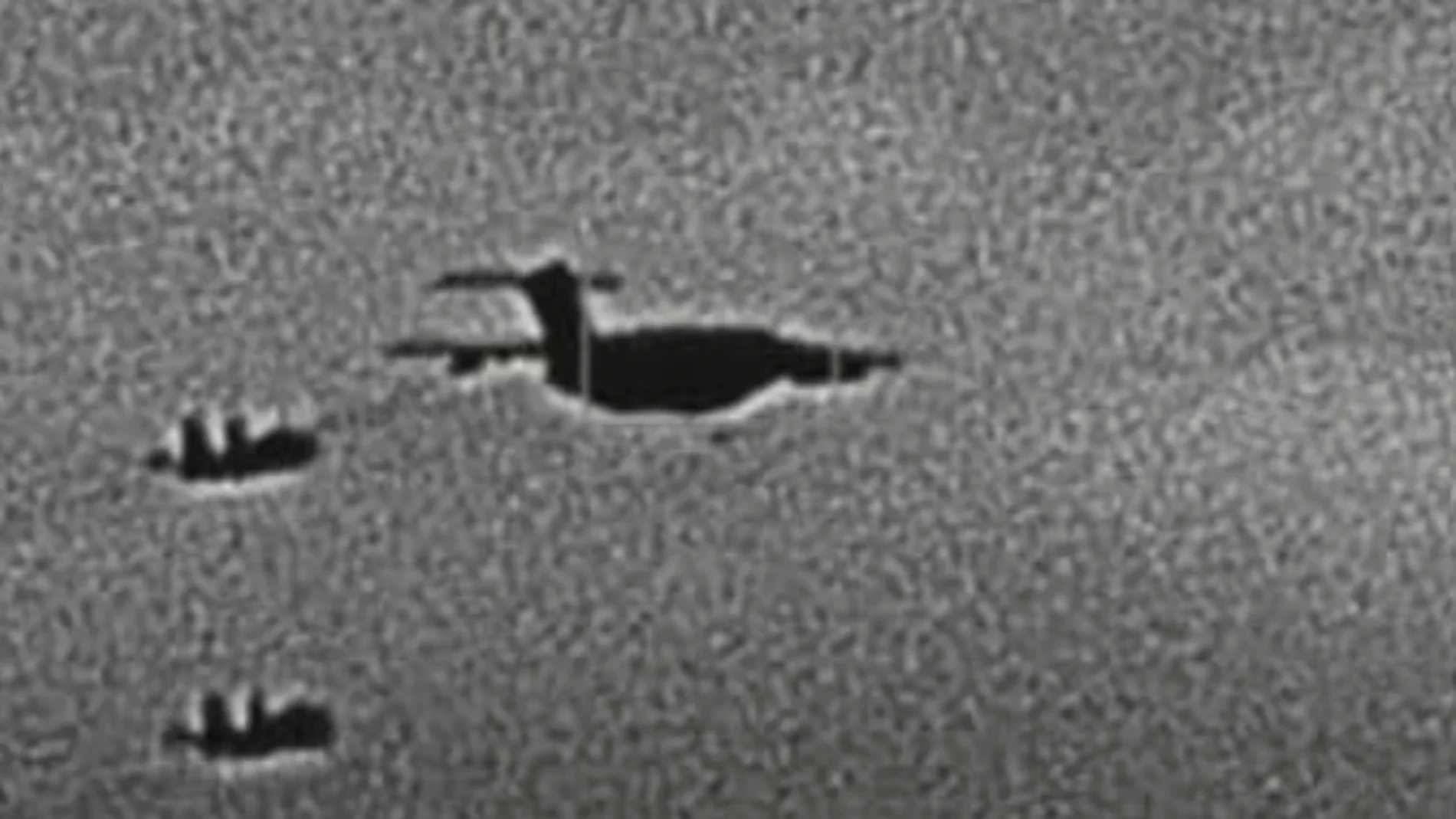 Taiwán detecta un avión cisterna chino Y-20 mientras reabastecía de combustible a cazas J-16 cerca de la isla