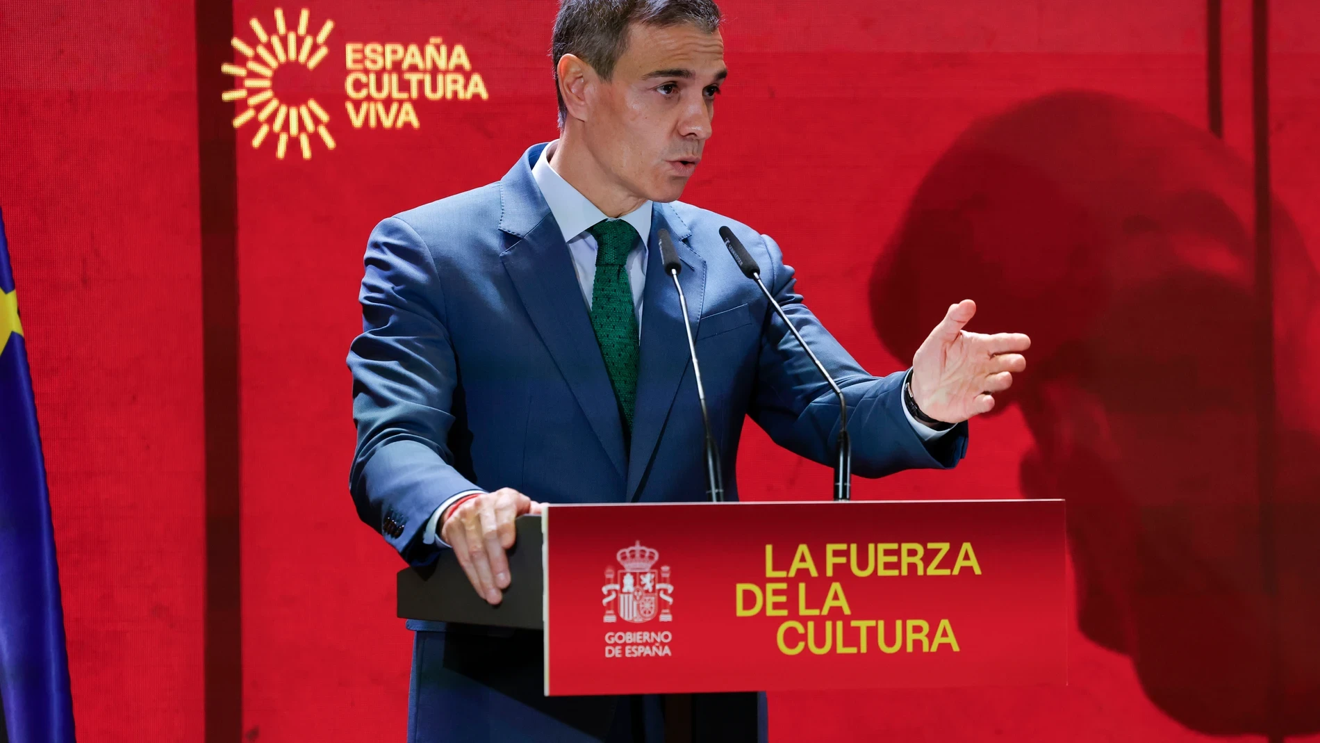 'España Cultura Viva', el nuevo sello de excelencia para promover la cultura en el mundo