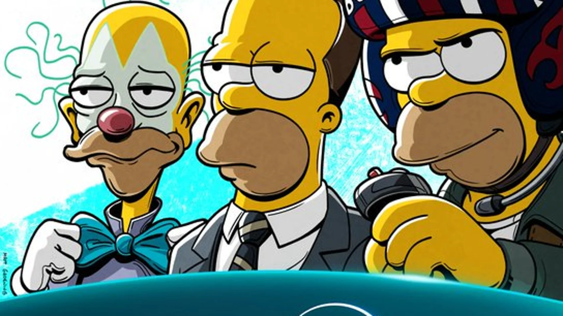 'Los Simpson' revolucionan Disney+ este verano con tres nuevos episodios especiales y una parodia de 'Black Mirror'