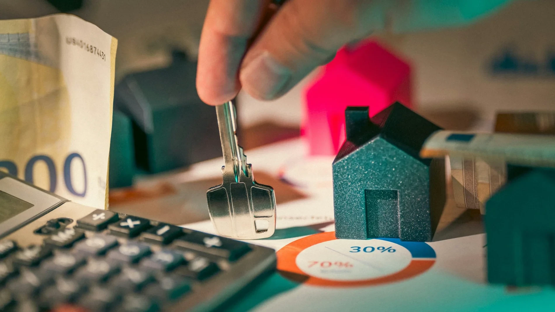 La alternativa a la hipoteca que cada vez más familias usan para que los hijos compren una vivienda, según un asesor fiscal