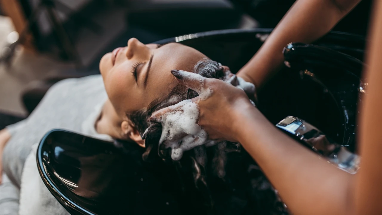 Ni mascarilla ni tinte, este es el producto que va a cambiar tu melena