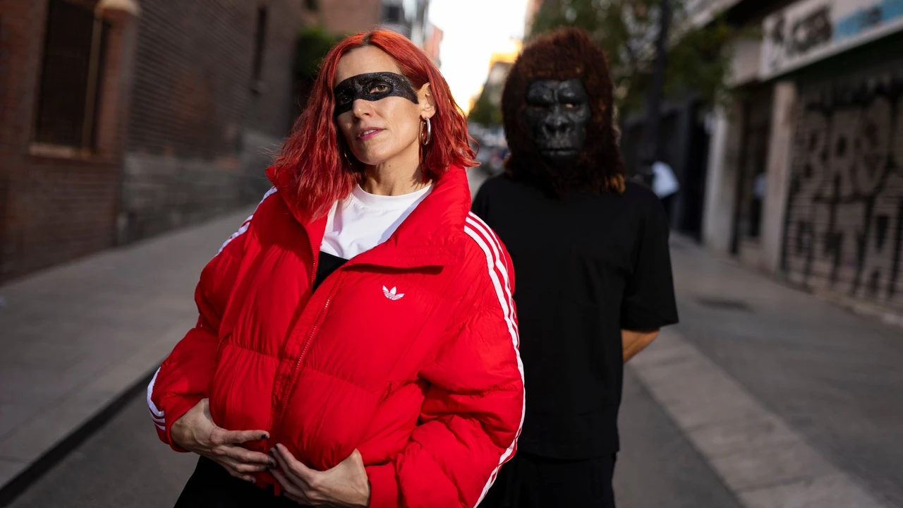 Elyella, DJs que traspasan la cabina