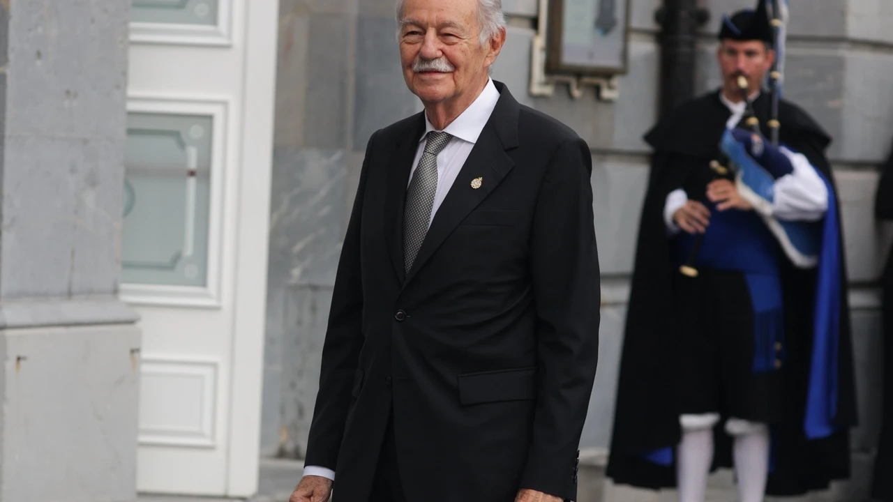 Discurso de Eduardo Mendoza, Premio de las Letras: 