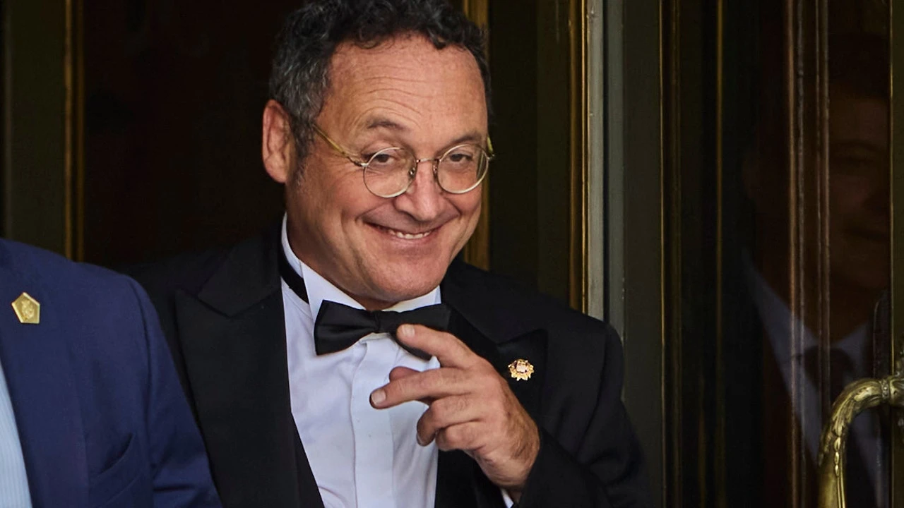 El juez rectifica y rebaja a 75.000 euros la fianza a García Ortiz al descontarle una posible multa
