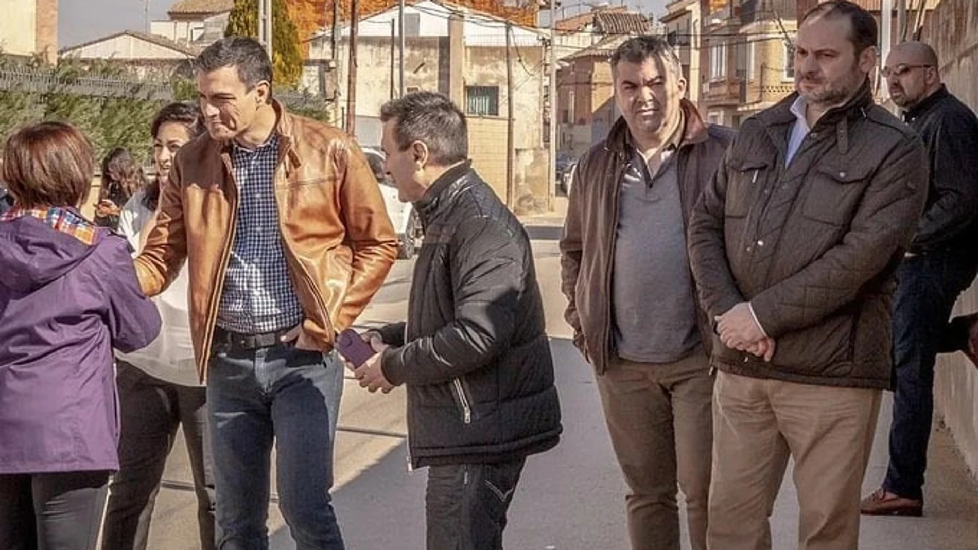 ¿Aldama es un mentiroso?