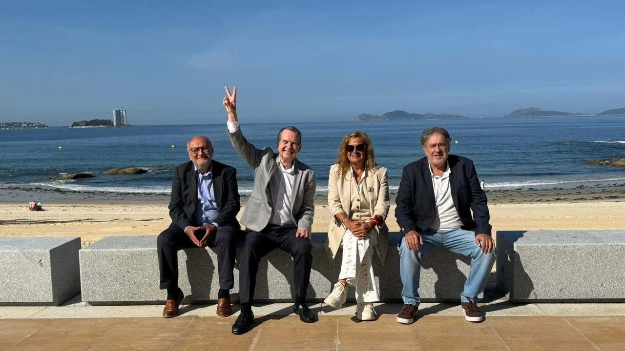 Abel Caballero estalla contra Mónica García por excluir a Vigo como sede del examen MIR