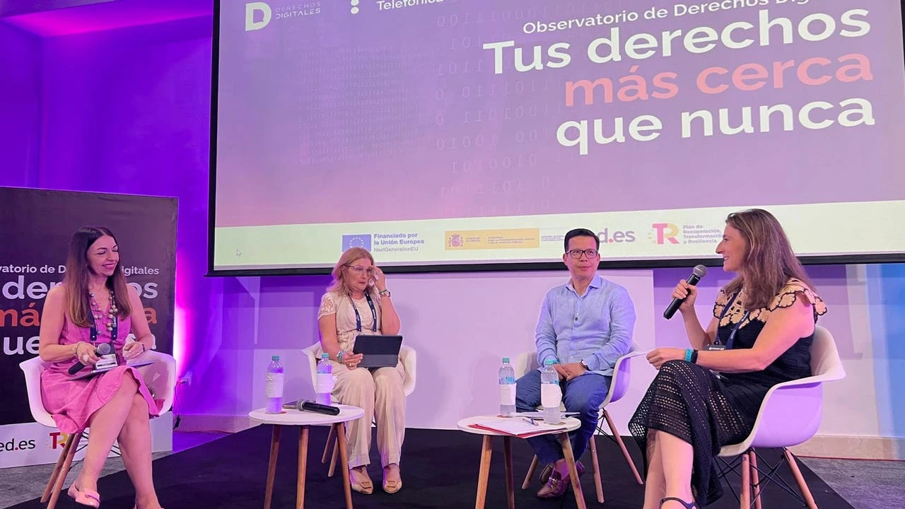 España impulsa una alianza con América Latina para la divulgación y protección de los derechos digitales