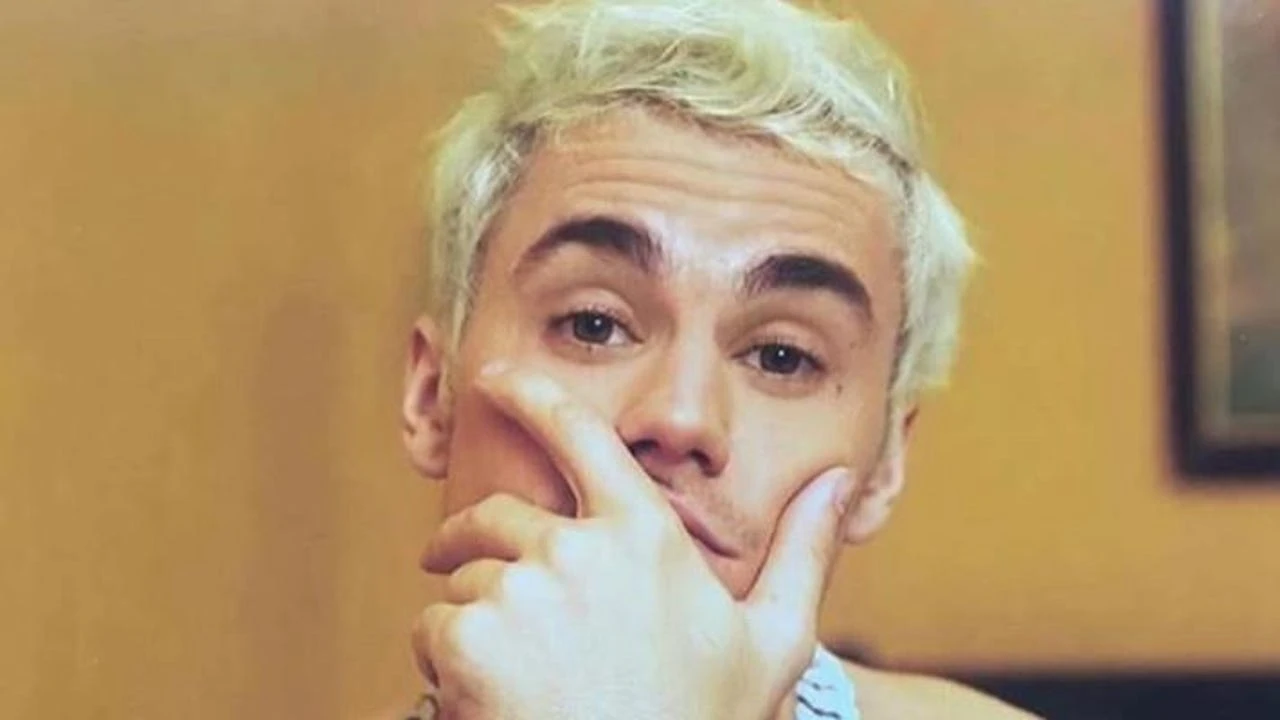 Justin Bieber desafía la rutina: un paseo en Segway… solo en calzoncillos