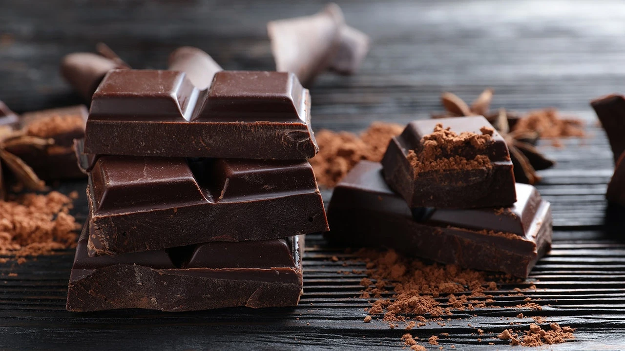 El embajador de Japón conquista a los españoles celebrando el Día del Chocolate: 